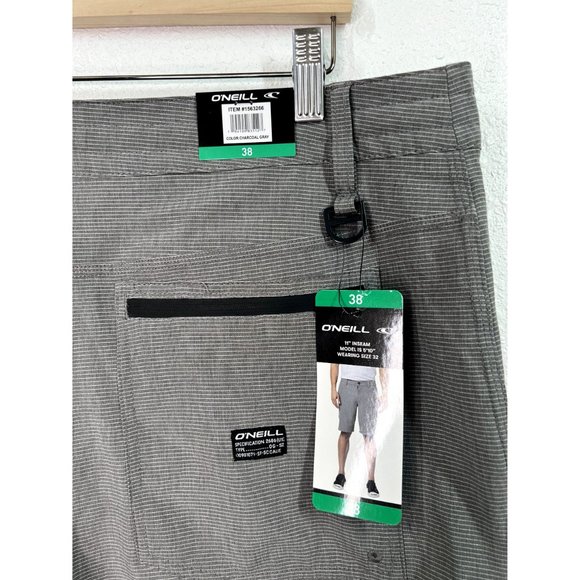 O'NEILL MEN'S SHORT - Picture 5 of 9